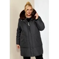 Куртка Shetti 2208 графит