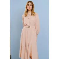 Платье Lokka 1597 розовый