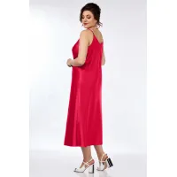 Платье Matini 3.1758 розовый