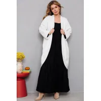 Платье Амулет 9922 черный 164