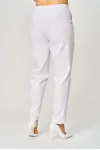 Брюки Rumoda 2296 белый Брюки Rumoda 2296 белый