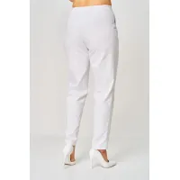 Брюки Rumoda 2296 белый
