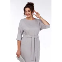 Платье Lady Style Classic 2883 Лавандовый