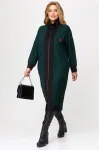 Платье Michel Chic 2139 зелёный