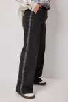 Брюки Begimoda 6069 черный