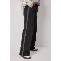 Брюки Begimoda 6069 черный