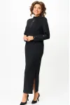 Платье Svetlana Style 3014 черный