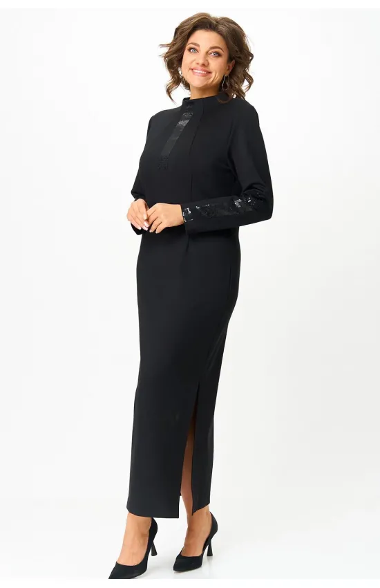 Платье Svetlana Style 3014 черный