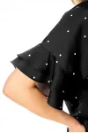 Блузка Rumoda 2297 черный Блузка Rumoda 2297 черный