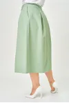 Юбка Rumoda 2290 фисташковый Юбка Rumoda 2290 фисташковый