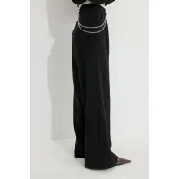 Брюки Люше 4326 черный