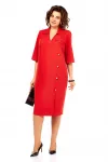 Платье Jurimex 3441 красный
