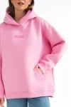 Кофта Mirolia 1229-4 розовый
