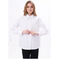 Блузка Kavari 4017.1 Белый