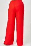 Брюки Eva Grant 168-2 красный