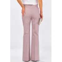 Брюки Doggi 0219 Пудра