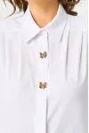 Блузка Svetlana Style 2136 белый