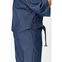 Комбинезон Sova 11293 синий