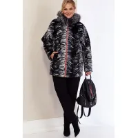 Пальто Shetti 2158 красный
