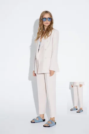 Брюки Pirs 4638 светло-бежевый