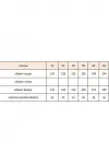 Платье Vittoria Queen 23073 черный