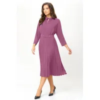 Платье Bazalini 4975 розовый