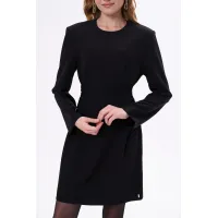 Платье Kavari 1106 Черный