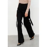 Брюки Kavari 3015 черный Брюки Kavari 3015 черный
