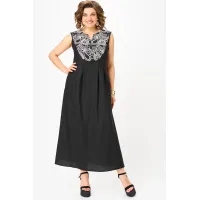 Платье Svetlana Style 2322 черный