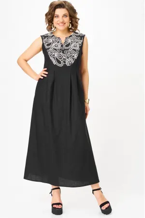 Платье Svetlana Style 2322 черный