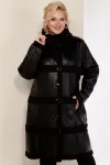 Пальто Celentano 2041.1 черный
