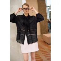 Блузка Lokka 1732 черный