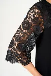 Платье Svetlana Style 2369 черный