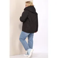 Куртка Shetti 2109 черный