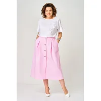 Юбка Rumoda 2290 розовый Юбка Rumoda 2290 розовый