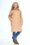 Куртка Anelli 1113 карамель Куртка Anelli 1113 карамель