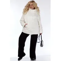 Куртка Диамант 2010 молочный Куртка Диамант 2010 молочный