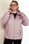 Куртка Shetti 2185 пудра
