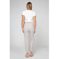 Брюки Bazalini 5011 серый