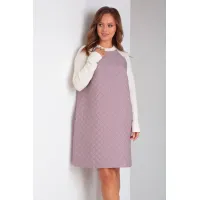 Платье Tvin 7707 лиловый