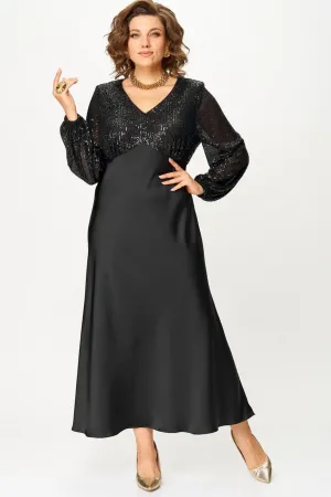 Платье Svetlana Style 2146 черный