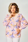 Блузка Svetlana Style 2304 розовый