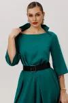 Платье Anastasia 1108.4 малахит Платье Anastasia 1108.4 малахит