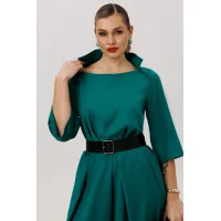 Платье Anastasia 1108.4 малахит