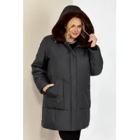 Куртка Shetti 2208 графит