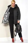 Куртка Shetti 2199 черный