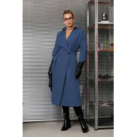 Платье Anastasia 1229.2 синий