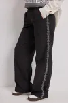 Брюки Begimoda 6069 черный