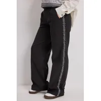 Брюки Begimoda 6069 черный