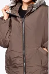 Куртка Lady Secret 6363 Шоколад